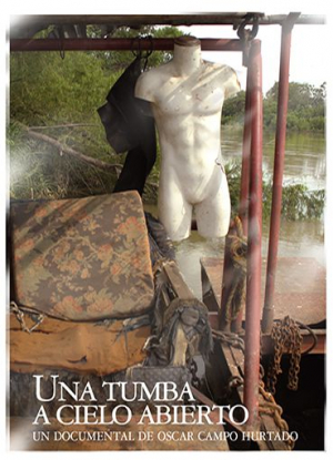 Documental de docente, de estreno en el Festival Internacional de Cine de Cali