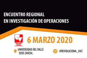 Encuentro internacional de ingenier&iacute;a en Zarzal