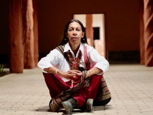 Con el poeta Hugo Jamioy inicia Viernes de Letras 2022