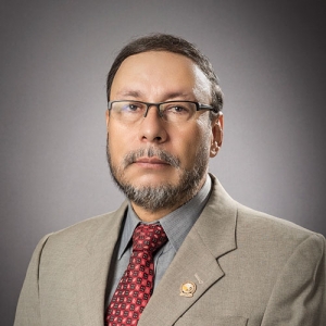 Decano de Administraci&oacute;n, elegido Vicepresidente de ASCOLFA