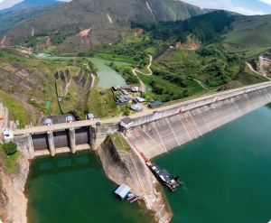 Hay que cambiar el modo de hacer gesti&oacute;n de la energ&iacute;a el&eacute;ctrica