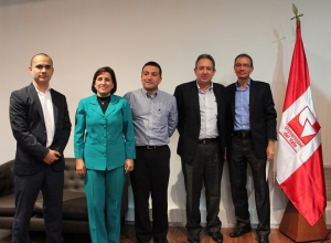 El Valle, con potencial para generar bioenerg&iacute;a