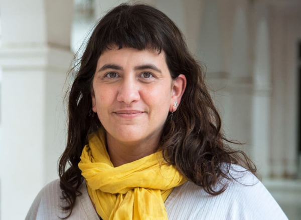 Entrevista con Paola Bonavitta: pedagog&iacute;as de la crueldad y violencias de g&eacute;nero en las universidades