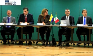 Investigaci&oacute;n cient&iacute;fica, un puente entre M&eacute;xico y Colombia