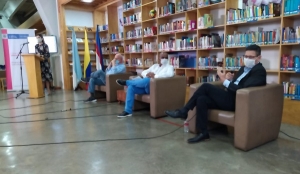 FILCALI 2020 abri&oacute; sus puertas de manera virtual