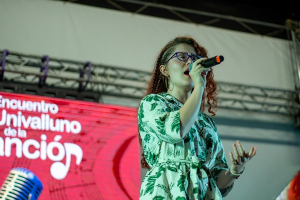 Abierta la convocatoria del XVII Encuentro Univalluno de la Canci&oacute;n