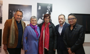 Memorias del Teatro Cale&ntilde;o: una iniciativa de Univalle para preservar la memoria de las artes en el pa&iacute;s