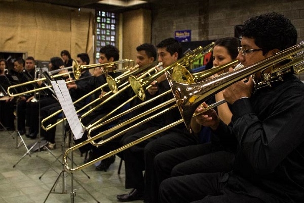 Socializaci&oacute;n del primer posgrado en M&uacute;sica de Cali