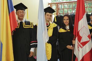 Univalle entrega graduandos de alta calidad