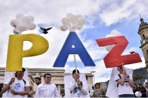 El historiador y los escenarios de posconflicto