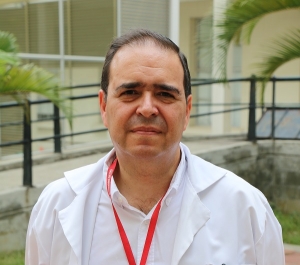 Nuevo presidente de la Asociaci&oacute;n Colombiana de Medicina F&iacute;sica y Rehabilitaci&oacute;n