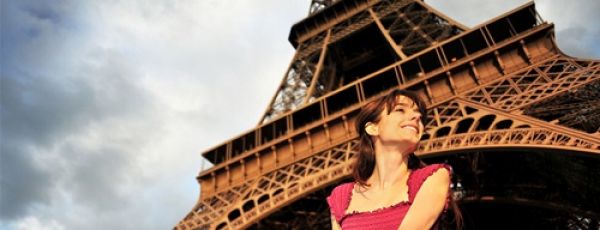 Charla sobre estudios en Francia