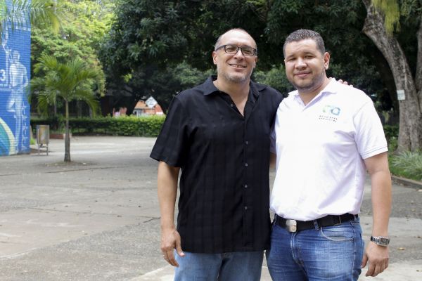 Univallunos Ganadores del XI Premio Nacional de Ingenier&iacute;a Qu&iacute;mica 2016