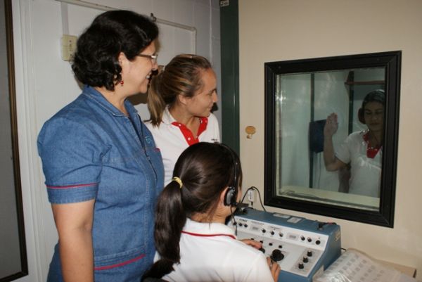 Renovaci&oacute;n de Acreditaci&oacute;n de Alta Calidad para Fonoaudiolog&iacute;a