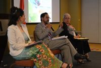 Salud, paz y desarrollo