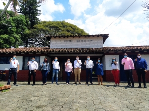 Univalle abrir&aacute; sus puertas en Florida