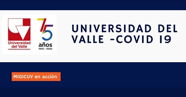 MIGICUV en acci&oacute;n