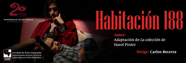 Habitaci&oacute;n 188 da apertura al 'Ciclo - Taller de creaci&oacute;n'