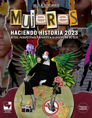 Mujeres haciendo Historia 2023