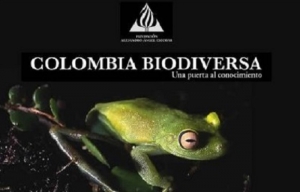 Estudiante de maestr&iacute;a en arquitectura gana beca 'Colombia Biodiversa'