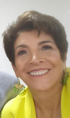 Profesora jubilada de F&iacute;sica tomar&aacute; posesi&oacute;n en ACCEFYN