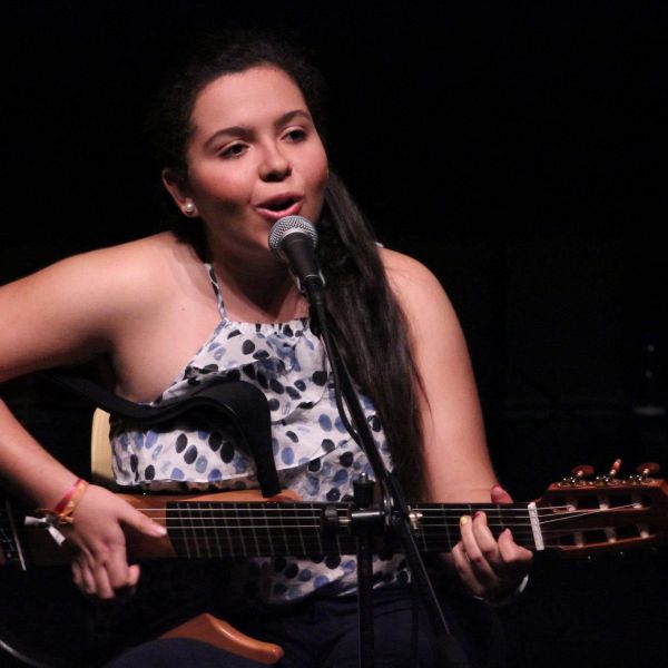 Reconocimiento a ganadores de Autores Vallecaucanos 2014