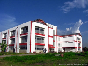 Anuncian $9500 millones para obras de la segunda fase de Univalle en la sede Palmira