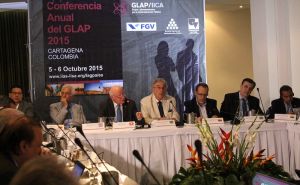 Conferencia anual del GLAP