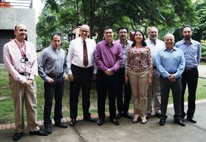 ICESI y Univalle analizan opciones de proyectos conjuntos