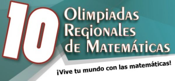 Los mejores matem&aacute;ticos de bachillerato este fin de semana, en Univalle