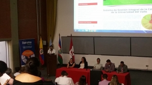 Lanzamiento Software Daruma