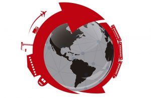 Congreso Internacional de Industria y Organizaciones