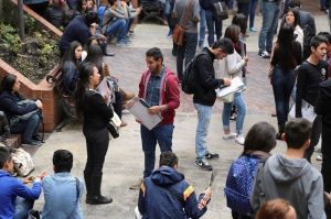 Sorpresas en nuevo ranking de las 20 mejores universidades de Colombia