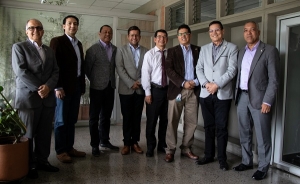 Universidades del Valle y de Antioquia emprenden un plan ampliado de cooperaci&oacute;n