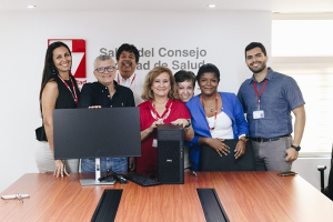 Donaci&oacute;n impulsa el desarrollo de IA en la Facultad de Salud