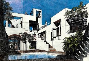 Una arquitectura del lugar