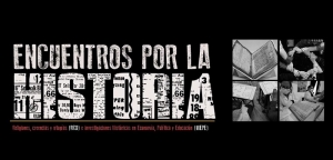 Encuentros por la Historia