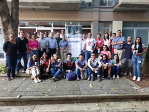 Condenados en el para&iacute;so