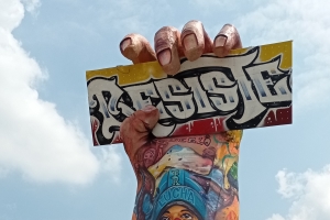 Pistas para entender el &lsquo;estallido social&rsquo; en Cali