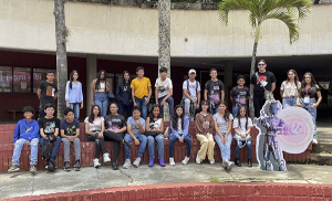 As&iacute; le fue a los equipos de Univalle en el COMATEQ 2023