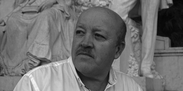 Gary Dom&iacute;nguez, el DJ errante