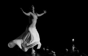 Univalle celebra D&iacute;a Internacional de la Danza