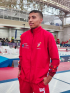 Isaac Camayo gana oro en esgrima en los Juegos Nacionales Juveniles 2024