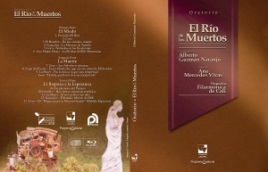 Oratorio El R&iacute;o de los Muertos