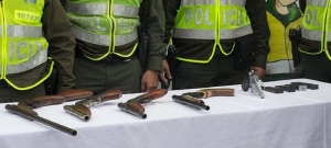 Pandilleros de Cali, adoptan din&aacute;micas de paz