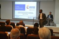 Capacitaci&oacute;n a Pares Acad&eacute;micos