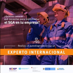 Taller de clasificaci&oacute;n y etiquetado de productos qu&iacute;micos en la Facultad de Administraci&oacute;n