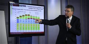 Las peticiones de los rectores al Congreso para que reforma tributaria no afecte las universidades