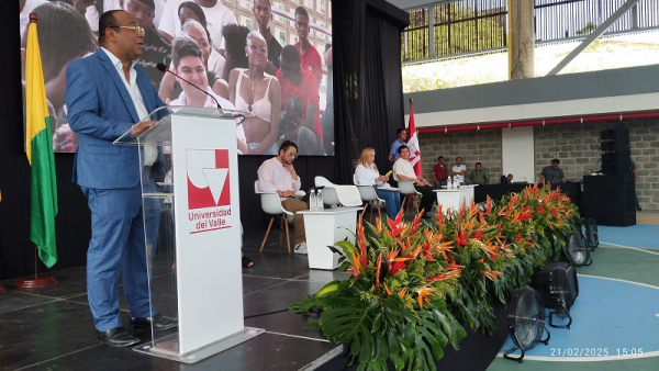 Seccional Pac&iacute;fico se consolida como referente de educaci&oacute;n superior en las regiones