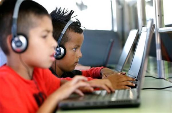 Los videojuegos en la educaci&oacute;n